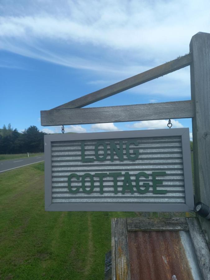 Long Cottage Patangata Экстерьер фото