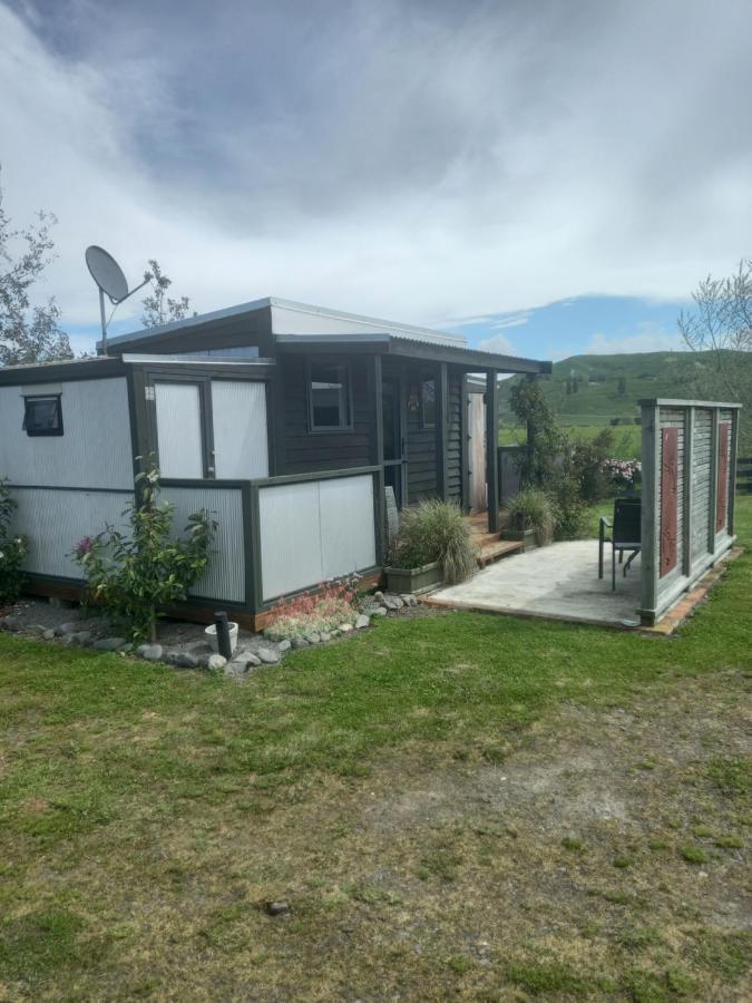 Long Cottage Patangata Экстерьер фото